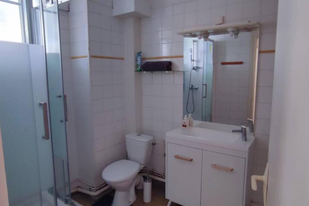 Appartement Tres Bien Place Chateauroux Exterior photo